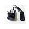 Araç Çakmak Adaptörü, 24W/2A/12V Güç Seçeneği