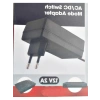 Araç Çakmaklık Çevirici Adaptör, 2 Amper/12 Volt
