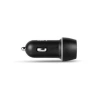 Araç Hızlı Şarj Aleti - 32W USB-C + USB-A Çift Port