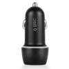 Araç Hızlı Şarj Aleti - 32W USB-C + USB-A Çift Port