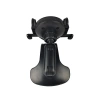Araç İçi Telefon Tutucu - Torpido Üstü Siyah