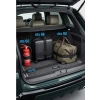 Araç İçin Bagaj Düzenleyici Organizer, 3lü Set Cırtlı
