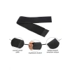 Araç İçin Bagaj Düzenleyici Organizer, 3lü Set Cırtlı