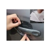 Araç Kapı Kolu Koruyucu Film - 4lü Set