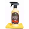 Araç Temizleyici Parlatıcı, 500 ml, Boyalı ve Plastik Alanlar için
