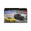 Araç Tutkunları için 808 Parça LEGO Yapım Seti - 2 Model İçerir