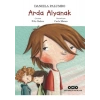 Arda Alyanak - Daniela Palumbo