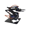 Arduino Uyumlu Robot Kol Kiti ile Yaratıcı Projeler
