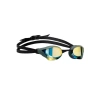 Arena Cobra Core Swipe rror, Aqua-Sage-Black, Yüzücü Gözlükleri