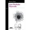 Ares Harikalar Diyarında - Derviş Zaim