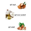 Argan Yağı İçeren Onarıcı Saç Bakım Yağı, 100 ml