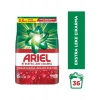 Ariel Oxi Extra Hijyen 5.5 Kg Toz Çamaşır Deterjanı