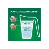 Ariel Oxi Extra Hijyen 5.5 Kg Toz Çamaşır Deterjanı