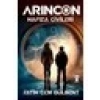 Arincon 1 / Hafıza Çivileri - Fatih Cem Gülbent