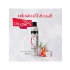 Arındırıcı Duş Jeli, 400 ml Peeling Etkisi ve Ejder Meyvesi Aroması