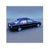 Arka Bagaj Amortisörü 51248172845, BMW 7 Serisi E38 Uyumlu (1995-2001)