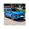 Arka Bagaj Amortisörü Piston Seti - Nissan Qashqai J11 (2014-2021) Uyumlu