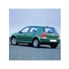 Arka Camı Silecek Kolu Kapak Takımı 1J6955707A VW Golf 4 HB ile uyumlu 1999-2004