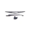 Arka Camı Silecek Kolu Kapak Takımı 1J6955707A VW Golf 4 HB ile uyumlu 1999-2004