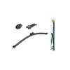 Arka Silecek 310 MM Audi Q2, Mercedes A Serisi, Seat Ibiza