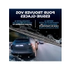 Arka Silecek 340 mm, Audi A3 ve Seat Ibiza Modelleri için Uyumlu