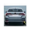 Arka Tampon Sol Alt Reflektörü - Toyota Corolla Uyumlu (2020-2023)