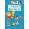 Arkadaşım Çağlar # Sayıları Öğreniyorum - Brigitte Paul