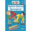 Arkadaşım Çağlar # Toplama Çıkarma Öğreniyorum - Brigitte Paul