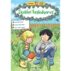 Arkadaşım Elif – Çiçekleri Keşfediyoruz - Hanna Sörensen