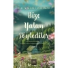 Arkadya Yayınları Bize Yalan Söylediler - Ellen Marie Wiseman