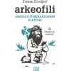 Arkeofili - Erman Ertuğrul