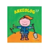 Arkeolog Ne Yapar? - Liesbet Slegers