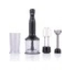 Arnica GH21480 Diamond Blender Set