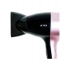 Arnica KB41220 Alize Mini Saç Kurutma Makinesi - Siyah / Rose