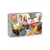Art Craft İş Makineleri Kum Seti 750 gr
