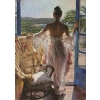 Art Puzzle Bekleyiş 1000 Parça Puzzle