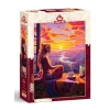 Art Puzzle Mutluluğa Bakış 1000 Parça Puzzle