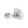 Artema A43063 Flow Square Krom Banyo Bataryası