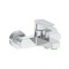 Artema A43063 Flow Square Krom Banyo Bataryası