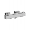 Artema AquaHeat A47160 SS3 Duş Bataryası, Krom