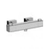 Artema AquaHeat A47160 SS3 Duş Bataryası, Krom
