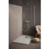 Artema AquaHeat A47160 SS3 Duş Bataryası, Krom