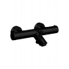 Artema Aquaheat A4721036 Banyo Bataryası Mat Siyah