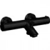 Artema Aquaheat A4721036 Banyo Bataryası Mat Siyah