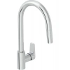 Artema Flow Soft Eviye Bataryası (C Tip, Pull-Out) A43445