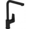 Artema Flow Square A4339636 L Tipi Eviye Bataryası,m.siyah