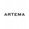 Artema Flow Square Ankastre Lavabo Bataryası (Sıva Üstü Grubu) Mat Siyah A4318036