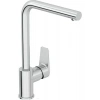 Artema Flow Square Batarya Seti 3’lü Banyo-Lavabo-Eviye