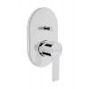 Artema Fold S A42536 Ankastre Banyo Bataryası ,sıva Üstü Grubu