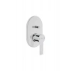 Artema Fold S A42536 Ankastre Banyo Bataryası ,sıva Üstü Grubu